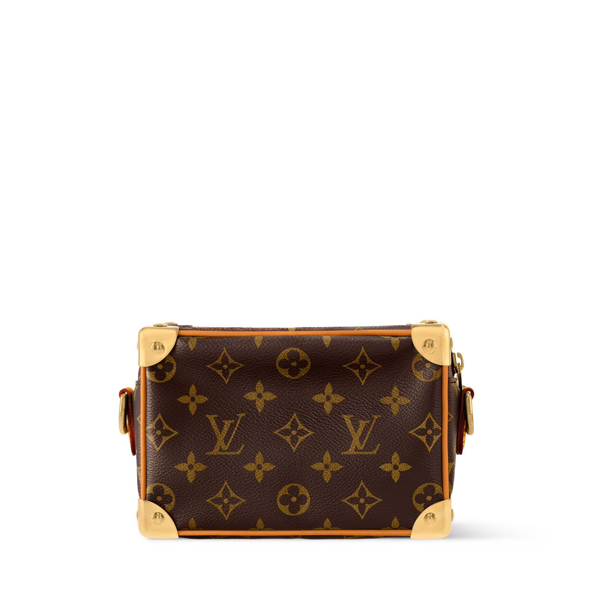 Mini Soft Trunk Monogram Archive - Men Bags | LOUIS VUITTON